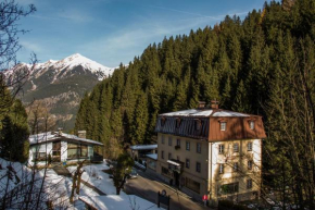 Hotel Echo, Bad Gastein, Österreich, Bad Gastein, Österreich